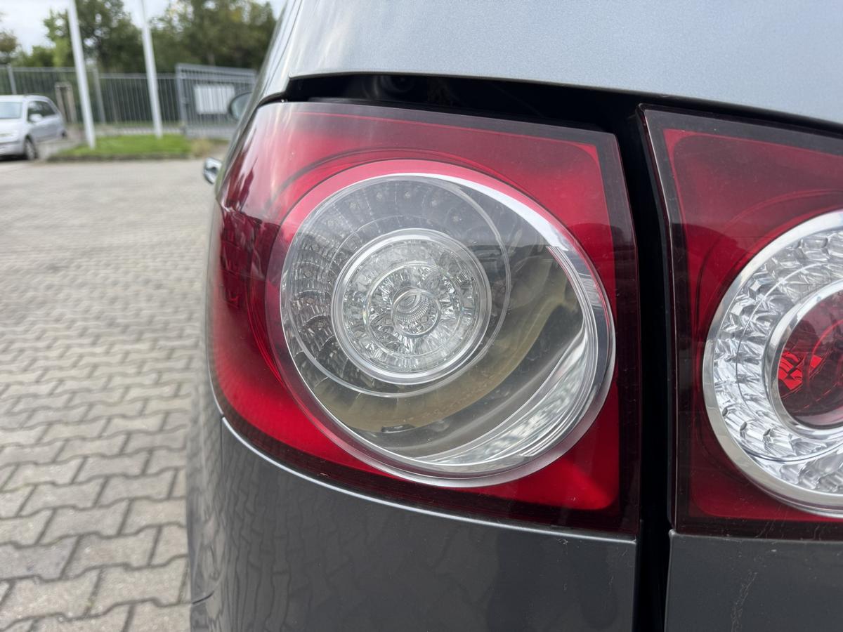 VW Golf Plus original R&uuml;cklicht R&uuml;ckleuchte Schlussleuchte links Bj.2005